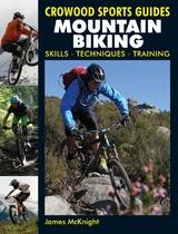 Mountain Biking - James McKnight