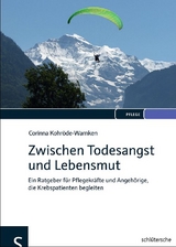 Zwischen Todesangst und Lebensmut - Corinna Kohr&ouml;de-Warnken
