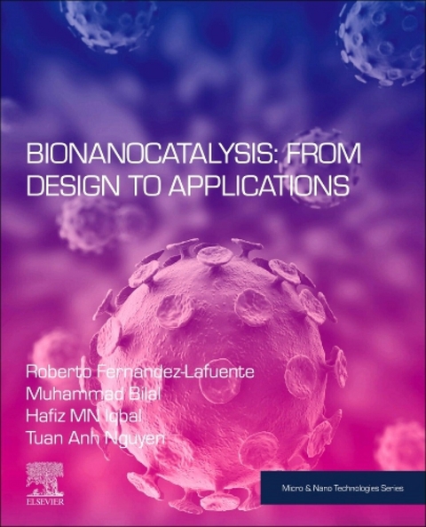 Bionanocatalysis: From Design to Applications - 