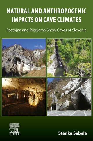 Natural and Anthropogenic Impacts on Cave Climates