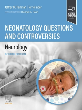 Neonatology Questions and Controversies: Neurology - E-Book