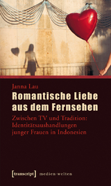 Romantische Liebe aus dem Fernsehen - Janna B&eacute;qu&eacute;