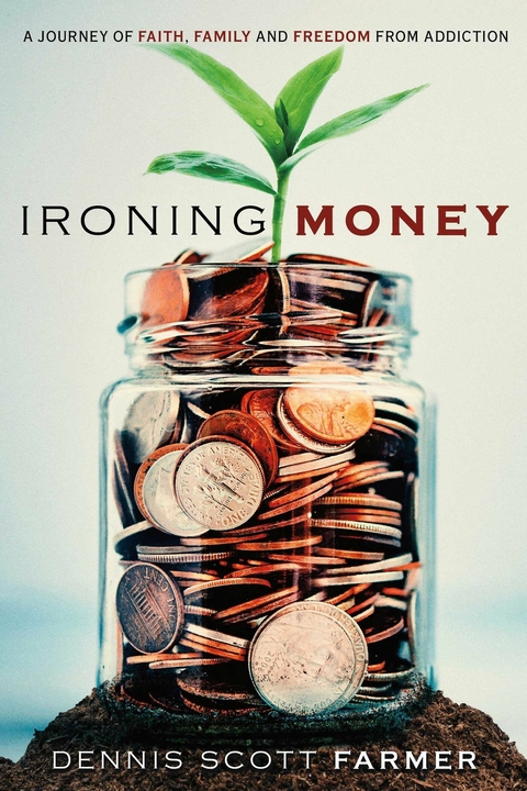 Ironing Money -  Dennis Scott Farmer