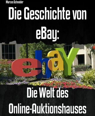 Die Geschichte von eBay