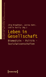 Leben in Gesellschaft - 