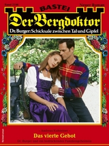 Der Bergdoktor 2196 - Andreas Kufsteiner