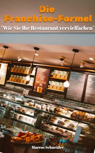 Die Franchise Formel