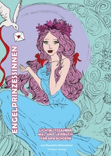 Engelprinzesinnen -  Roswitha Weissteiner