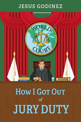 How I Got Out of Jury Duty