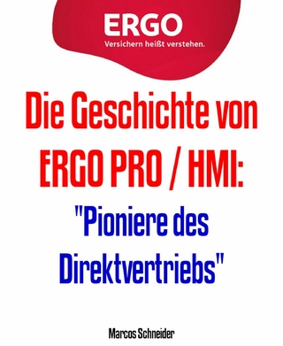 Die Geschichte von ERGO PRO / HMI