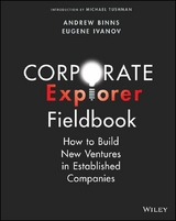 Corporate Explorer Fieldbook - Andrew Binns, Eugene Ivanov