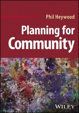 Planning for Community - Phil Heywood