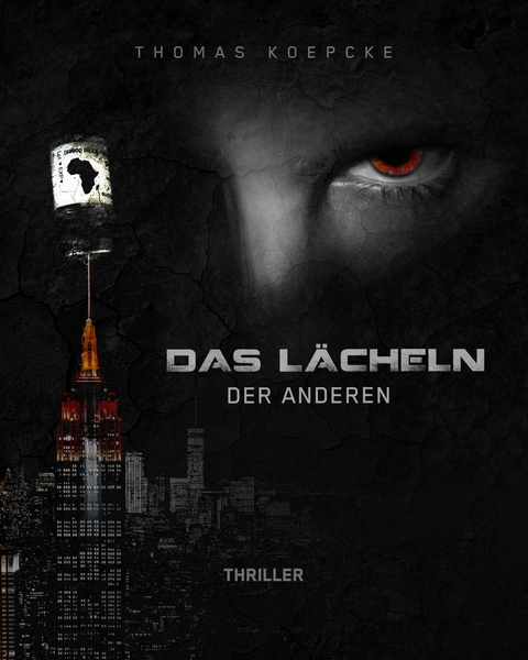 Das Lächeln der Anderen -  Thomas Koepcke