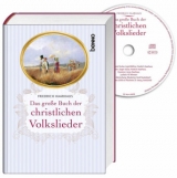 Das große Buch der christlichen Volkslieder - Haarhaus, Friedrich