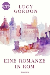 Eine Romanze in Rom - Lucy Gordon