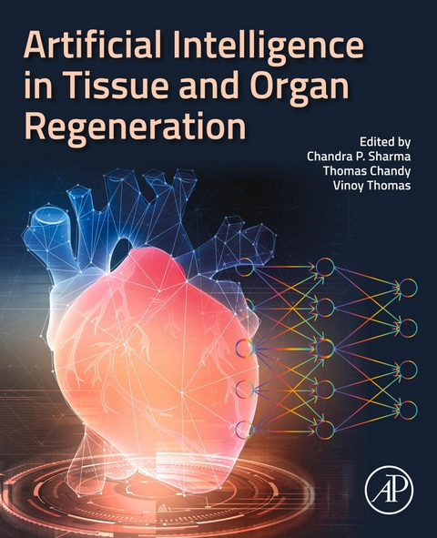 Artificial Intelligence in Tissue and Organ Regeneration - 