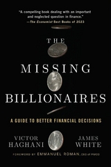 The Missing Billionaires - Victor Haghani, James White