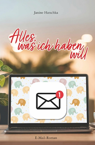 Alles, was ich haben will