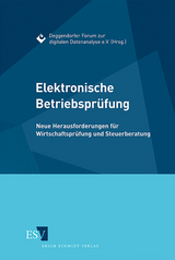 Elektronische Betriebspr&uuml;fung