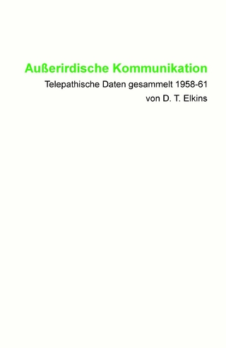 Außerirdische Kommunikation
