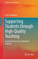 Supporting Students through High-Quality Teaching - Satu Tuomainen