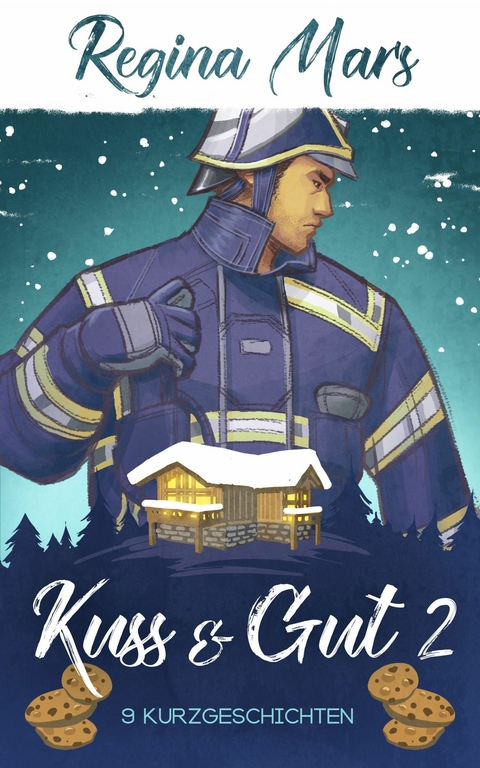 Kuss & Gut 2 - Regina Mars