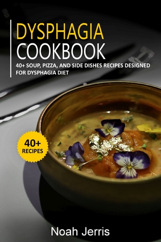 Dysphagia Cookbook