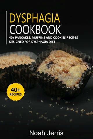 Dysphagia Cookbook