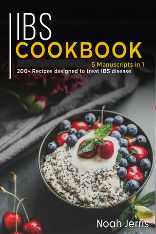 IBS Cookbook