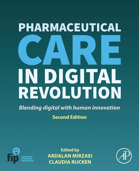 Pharmaceutical Care in Digital Revolution - 