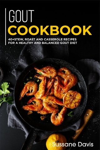 GOUT Cookbook