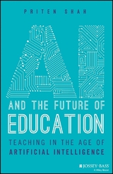 AI and the Future of Education - Priten Shah
