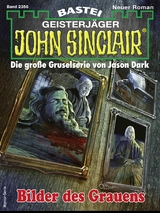 John Sinclair 2356 - Jason Dark