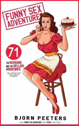 The Husband & the Hellish Housewife