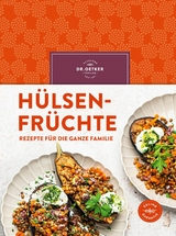 H&uuml;lsenfr&uuml;chte -  Dr. Oetker Verlag, Dr. Oetker