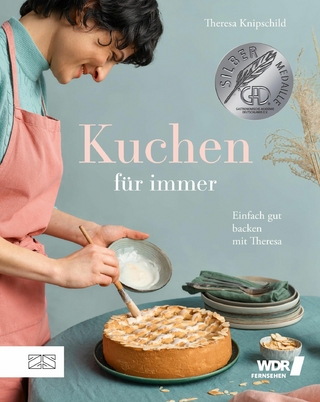 Kuchen für immer