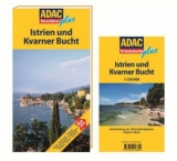 ADAC Reisef&uuml;hrer Plus Istrien und Kvarner Bucht