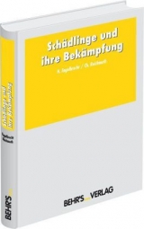 Sch&auml;dlinge und ihre Bek&auml;mpfung - 