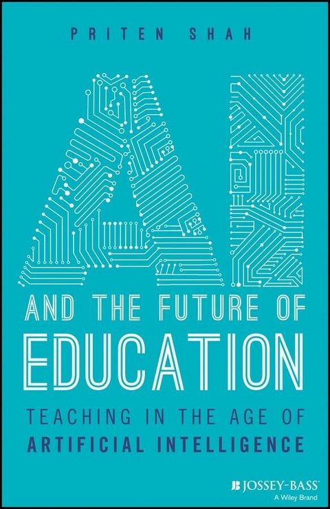 AI and the Future of Education - Priten Shah