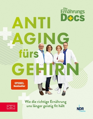 Die Ernährungs-Docs – Anti-Aging fürs Gehirn