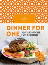 Dinner for One -  Dr. Oetker Verlag, Dr. Oetker