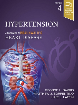 Hypertension - E-Book