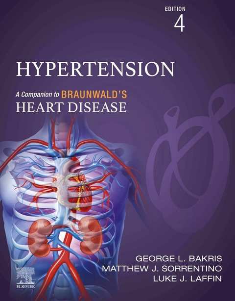 Hypertension - E-Book - 