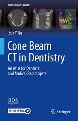 Cone Beam CT in Dentistry - Suk Y. Ng