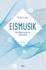 Eismusik - Philipp Probst