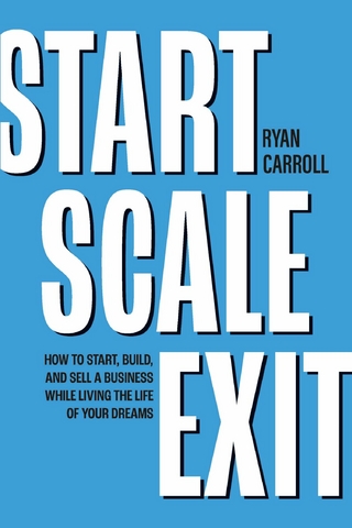 Start Scale Exit