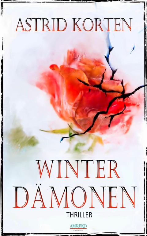 Winterd&auml;monen - Astrid Korten