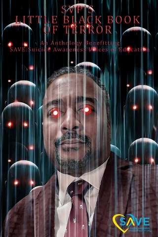 SVP's Little Black Book of Terror