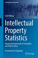 Intellectual Property Statistics -  Eskil Ullberg