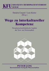 Wege zu interkultureller Kompetenz - 